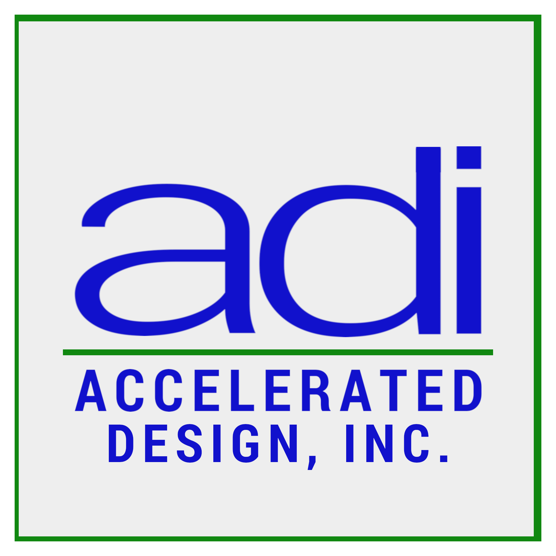 ADI Logo